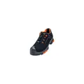Produktbild: Uvex Sicherheitshalbschuhe S1P SRC uvex 2 aus Mikrovelours uvex xenova®