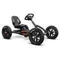 Produktbild: BERG Buddy Cross Black 2.0 Pedal-Gokart