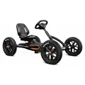 Produktbild: BERG Gokart Buddy Cross für Kinder ab 3 Jahren Schwarz - Schwarz