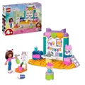 Produktbild: LEGO Gabbys Puppenhaus Basteln mit Babybox, Spielzeug für 4 Jahre alte Kinder, Mädchen & Jungen, Vorschul-Lernspielzeug für fantasievolles Spielen, Geburtstagsgeschenkidee 10795