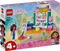 Produktbild: LEGO® DreamWorks 10795 - Gabby's Dollhouse Bastelspaß mit Baby Box