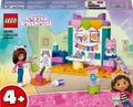 Produktbild: Bastelspaß mit Babybox Gabby's Dollhouse Neu! Lego Set 10795