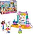 Produktbild: LEGO 10795 Gabbys Puppenhaus Bastelspaß Baby Box Gabby 60 Teile Spielset 4+