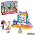 Produktbild: LEGO Gabby´s Dollhouse 10795 Bastelspaß mit Baby Box 10795