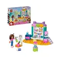 Produktbild: gabby-et-la-maison-magique LEGO Gabby's Dollhouse Bricolage 60 Teile 4+ NEU OVP