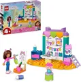 Produktbild: LEGO 10795 Gabbys Puppenhaus Bastelspaß Baby Box Modellhaus Spielset ab 4 Jahren