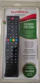 Produktbild: Superior Electronics Universalfernbedienung für Grundig Smart Remote Control