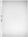 Produktbild: Herlitz 05850508 Klarsichthülle 210 x 297 mm (A4) Polypropylen (PP) 50 Stück(e) (5850508)