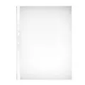 Produktbild: Herlitz 05850508 210 x 297 mm (A4) Transparent Polypropylen (PP) Porträt Ob ~D~