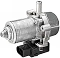 Produktbild: HELLA 8TG 008 570-021 Unterdruckpumpe, Bremsanlage - UP28 - 12V - 3-polig - elektrisch