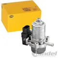 Produktbild: HELLA UNTERDRUCKPUMPE VAKUUMPUMPE BREMSE für AUDI A1 A3 Q2 Q3 TT SEAT ALTEA