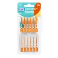 Produktbild: TePe® Easypick Interdentalbürsten XS/S