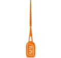 Produktbild: TePe Zahnbürste EasyPick Interdentalbürsten/Zahnstocher mit XS/S Etui Orange 36 Stück