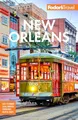 Produktbild: Fodor's New Orleans (Full-color Tra..., Fodor's Travel 