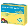 Produktbild: Magnesium Verla® 400 Complex direkt