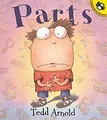 Produktbild: Parts (Picture Puffin Books)