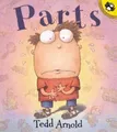 Produktbild: Tedd Arnold Parts (Taschenbuch) (US IMPORT)