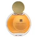Produktbild: AVON  FAR AWAY Eau de Parfum Spray im neuem DESIGN , blumig-orientalisch