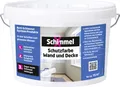 Produktbild: Schimmel-X Schutzfarbe Wand und Decke 2,5 L weiß