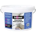 Produktbild: Schimmel-x Schutzfarbe Wand Und Decke 2,5 L Weiß Schimmelentferner