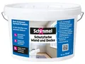 Produktbild: SchimmelX Schutzfarbe Wand und Decke 2,5L