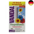 Produktbild: VANDAL Fliegenblumen Sommerwiese - 10 Stück Vorteilspackung