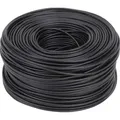 Produktbild: Worx Wa0178 Begrenzungskabel Schwarz 100 Meter