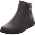 Produktbild: Semler Stiefeletten für Damen - Schwarz - 38