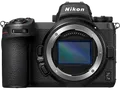 Produktbild: NIKON Z7 II Gehäuse Systemkamera, 8 cm Display Touchscreen, WLAN