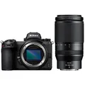 Produktbild: Nikon Z7 II + Nikkor Z 70-180mm f/2,8