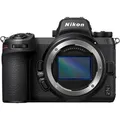 Produktbild: Nikon Z7 II Gehäuse | Best-Preis VOA070AE