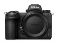 Produktbild: Nikon Z7 II Body Vollformat Systemkamera 45,7 MP,  nur 3936 Ausl, Top Zustand
