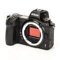 Produktbild: Nikon Z7 II ca. 1.000 Ausl. Kamera