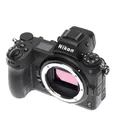 Produktbild: Nikon Z7 II ca. 2.000 Ausl. Kamera
