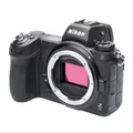 Produktbild: Nikon Z7 II ca. 86.000 Ausl. Kamera