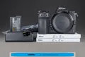 Produktbild: Nikon Z7 II 7II 45,7MP Nur Gehäuse 17.400 Auslösungen Sehr Guter Zustand