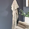 Produktbild: Villeroy & Boch Handtücher Coordinates Carre Duschtuch 80x150 cm | cashmere - beige