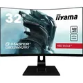 Produktbild: iiyama G-Master Red Eagle GB3266QSU 31.5