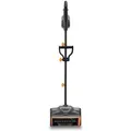 Produktbild: FUXTEC Akku Schneefräse FX-E1SCH20SET 300 W Räumbreite 30cm bis 15cm Schneehöhe 6m Auswurfweite Kompakt