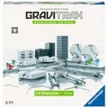 Produktbild: Ravensburger GraviTrax Extension Trax Erweiterung Kugelbahnsystem Kugelbahn