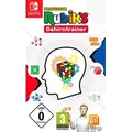 Produktbild: Nintendo Professor Rubik's Gehirntrainer - Switch Spiel