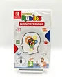 Produktbild: Professor Rubik's Gehirntrainer NEU Deutsch Nintendo Switch SEALED