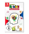 Produktbild: 🧩 Professor Rubik's Gehirntrainer – Nintendo Switch