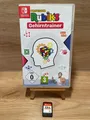 Produktbild: PROFESSOR RUBIK'S: GEHIRNTRAINER  (NINTENDO SWITCH) DEUTSCH
