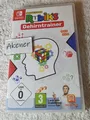 Produktbild: Professor Rubik's Gehirntrainer - Nintendo Switch