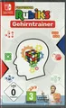Produktbild: Professor Rubik's Gehirntrainer (Nintendo Switch, 2020)