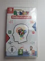 Produktbild: Professor Rubik's Gehirntrainer (Nintendo Switch) Neu Und OVP