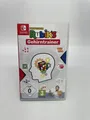 Produktbild: Professor Rubik's Gehirntrainer (Nintendo Switch)