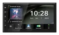 Produktbild: Kenwood DMX6523DABS Auto Media-Receiver Schwarz WLAN Bluetooth