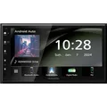 Produktbild: Kenwood DMX6523DAB (Apple Carplay, Android Auto) (DMX6523DAB)